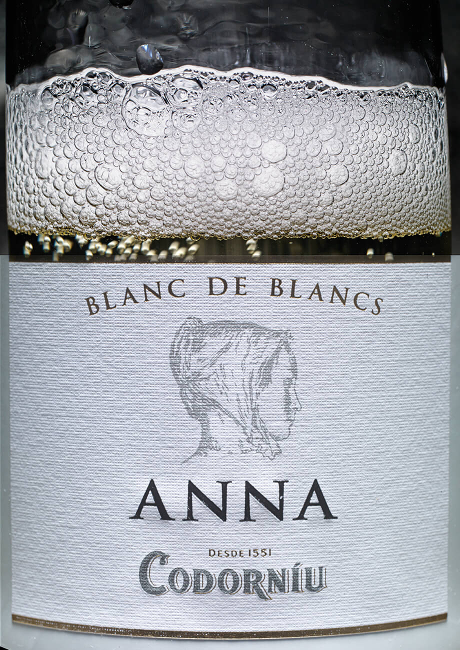 201105-Bebidas y licores-Bllanc de blancs, Anna, Cordorniu.