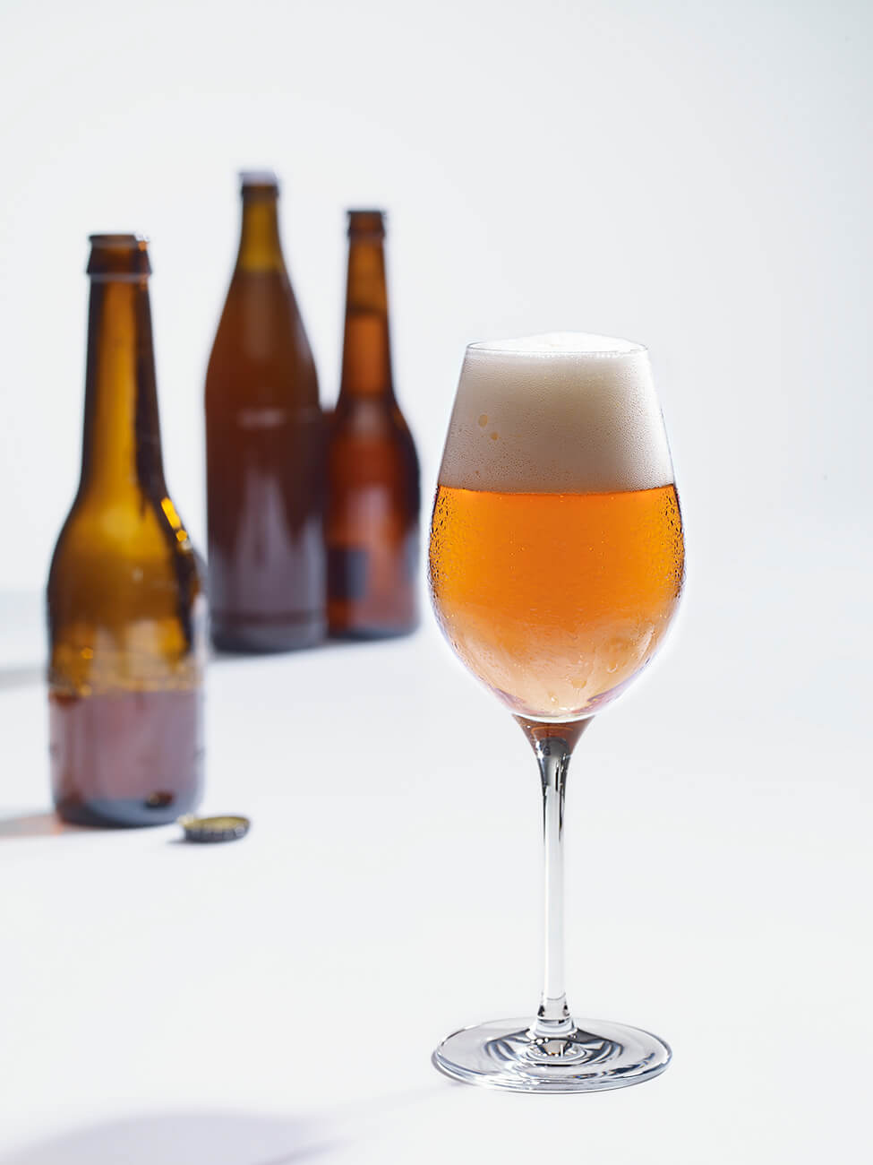201105-Bebidas y licores-Copa de cerveza