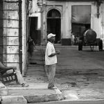 La Habana, Cuba.